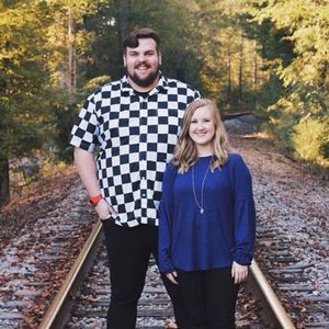 Meet your Posher, Matt